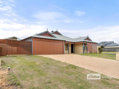 15 Coojong Road, Dalyellup WA 6230