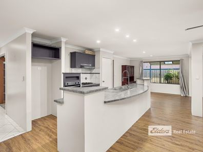 15 Coojong Road, Dalyellup WA 6230
