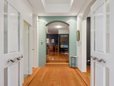29 Old Belvidere Promenade, East Perth WA 6004