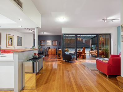 29 Old Belvidere Promenade, East Perth WA 6004