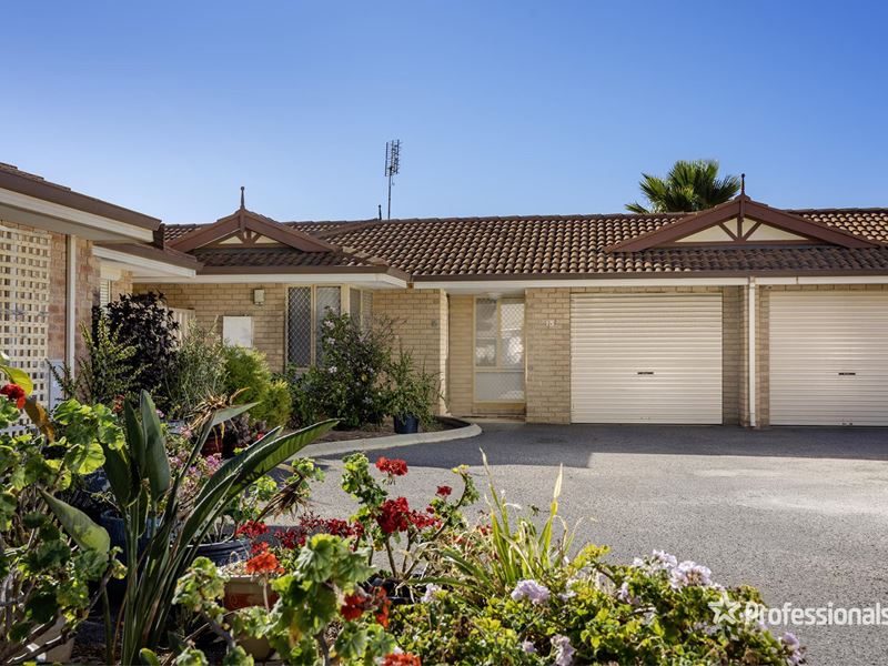15/206 Durlacher Street, Geraldton