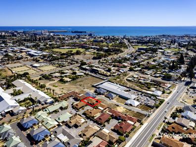 15/206 Durlacher Street, Geraldton WA 6530