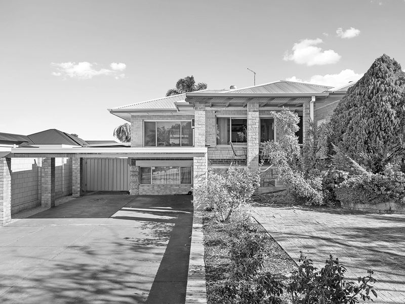 101 Paramatta Road, Doubleview WA 6018