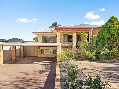 101 Paramatta Road, Doubleview WA 6018