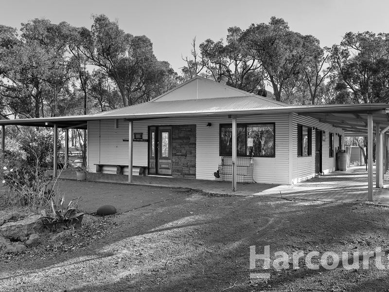 124 Fairway Place, Boddington WA 6390