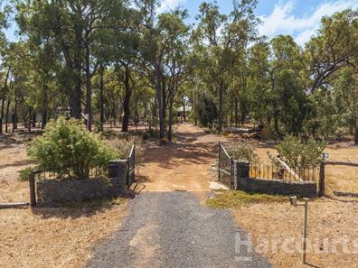 124 Fairway Place, Boddington WA 6390
