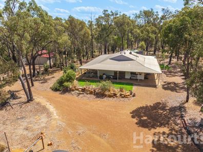 124 Fairway Place, Boddington WA 6390
