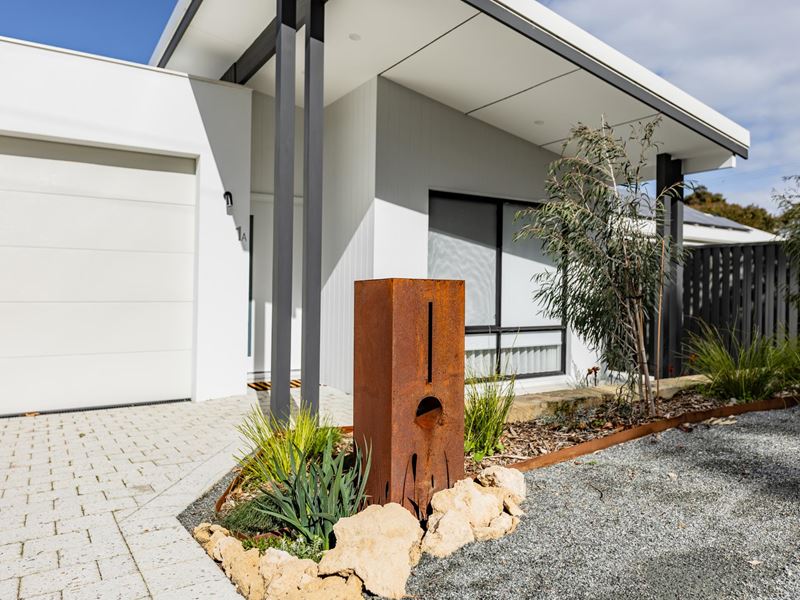 1A Treeby St, Coolbellup