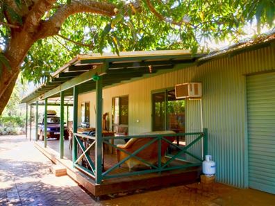 16 Barnsley Place, Cable Beach WA 6726