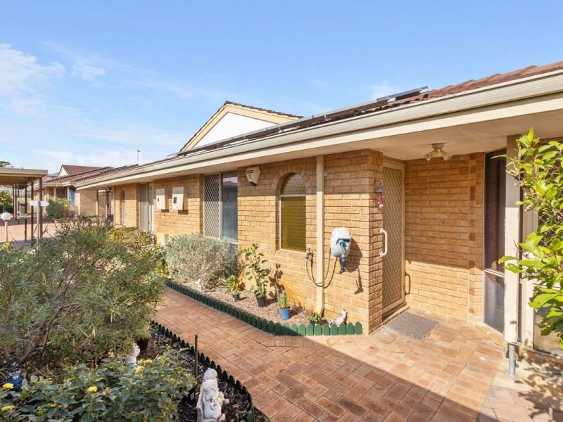 38/15 Mereworth Way, Marangaroo