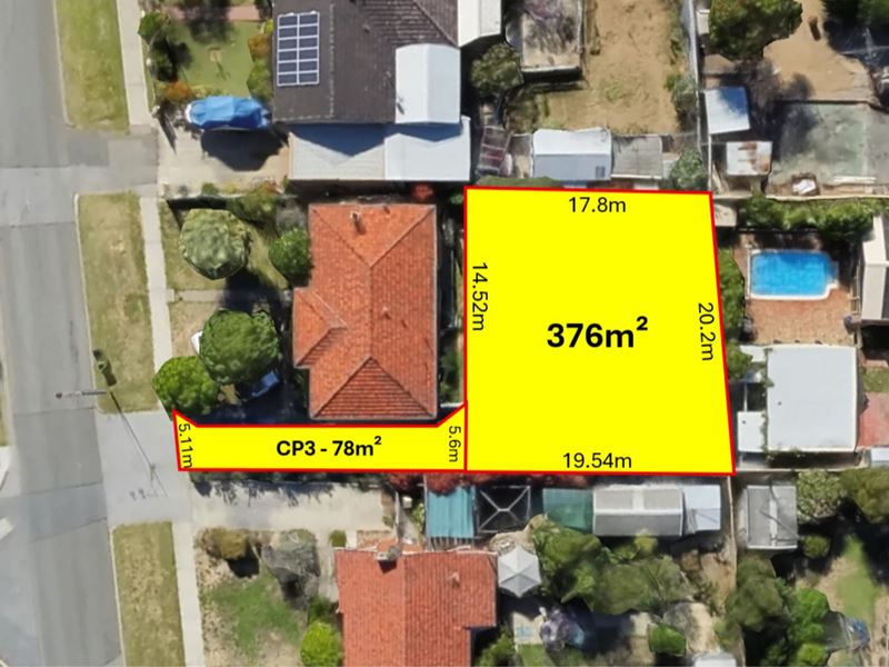 70A Redmond Road, Hamilton Hill