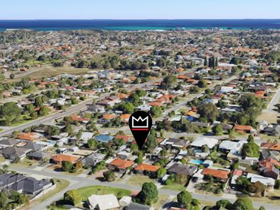 70A Redmond Road, Hamilton Hill WA 6163