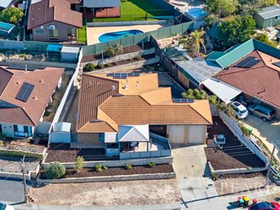 34 Lateral Loop, Beldon WA 6027