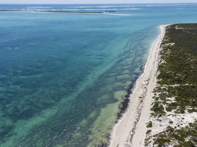 Lot 1047 Prevelly Way, Jurien Bay WA 6516