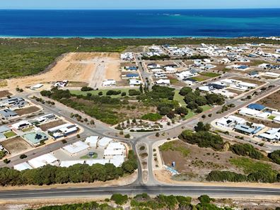 Lot 1047 Prevelly Way, Jurien Bay WA 6516