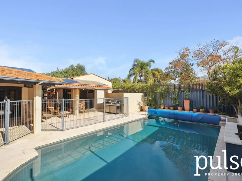 40 Corinthian Road West, Rossmoyne