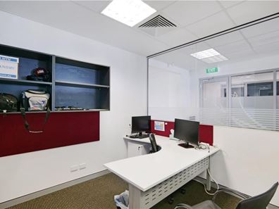 24-26/22 Railway Road, Subiaco WA 6008