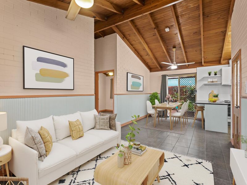 19/1 Charles Road, Cable Beach