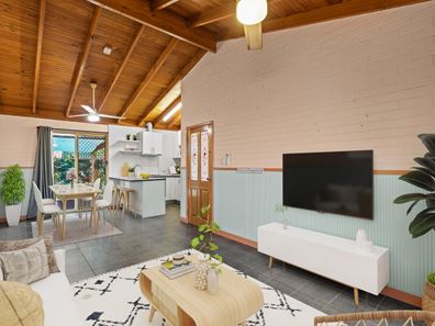 19/1 Charles Road, Cable Beach WA 6726