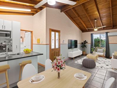 19/1 Charles Road, Cable Beach WA 6726