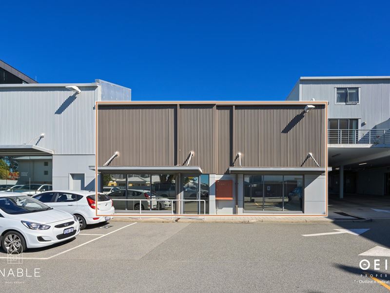 3/642 Albany Highway, Victoria Park WA 6100