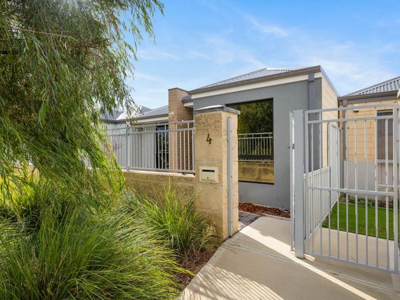 4 Partridge Street, Brabham WA 6055