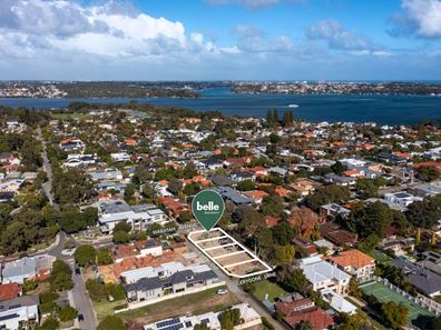111 Waratah Avenue, Dalkeith WA 6009