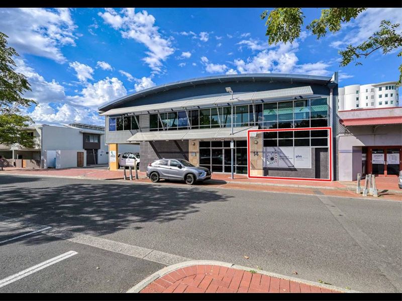 Unit 3/14 Ommanney Street, Bunbury