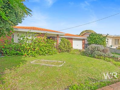 49 Angove Road, Spencer Park WA 6330