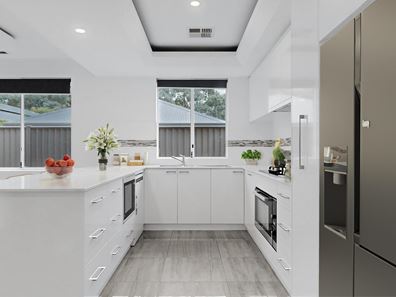 23 Toolibin Rise, Baldivis WA 6171