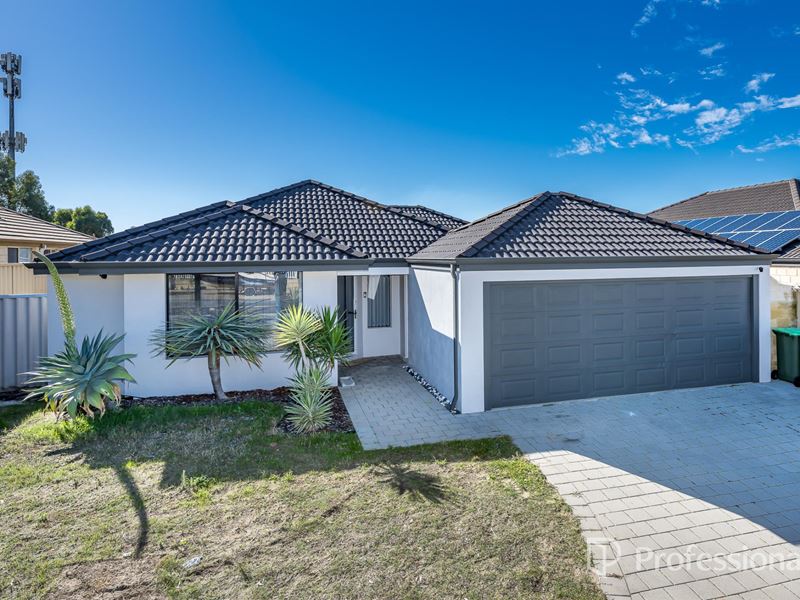 132 Landbeach Boulevard, Butler