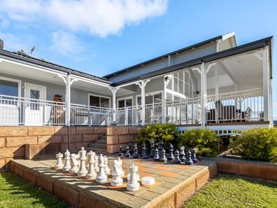 185 Torridon Road, Newlands WA 6251