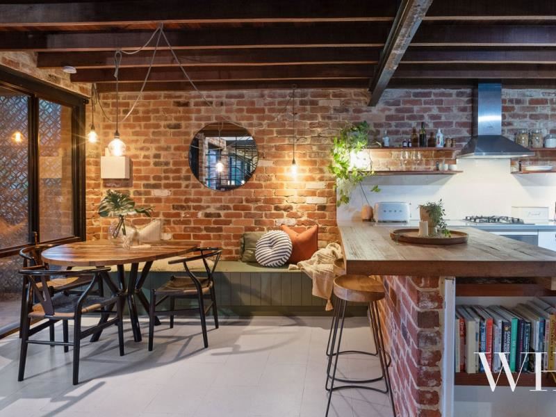 27 Bolton Place, Fremantle