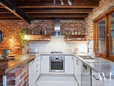 27 Bolton Place, Fremantle WA 6160