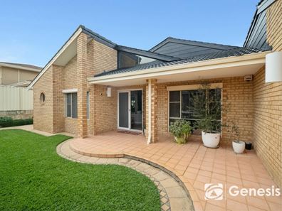 48 Redcliffe Avenue, Marangaroo WA 6064