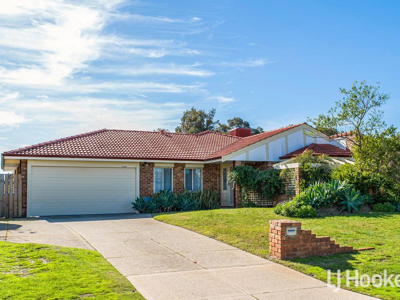25 Discovery Drive, Thornlie WA 6108