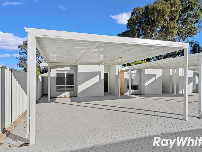 4/19 Olive Road, Falcon