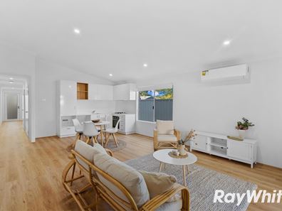 4/19 Olive Road, Falcon WA 6210