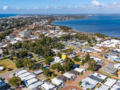 4/19 Olive Road, Falcon WA 6210