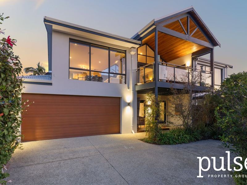 3A Zenith Street, Shelley