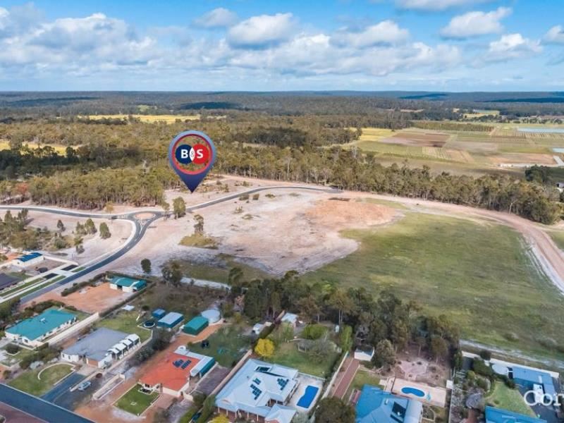 40 Hardenbergia View, Donnybrook WA 6239