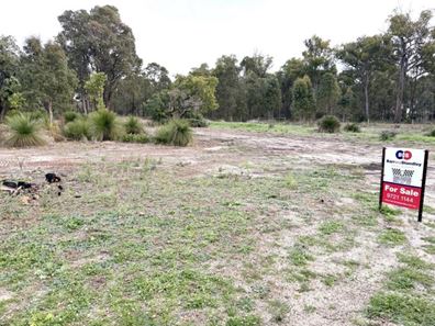 40 Hardenbergia View, Donnybrook WA 6239