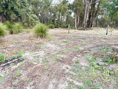 40 Hardenbergia View, Donnybrook WA 6239