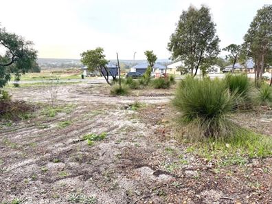 40 Hardenbergia View, Donnybrook WA 6239