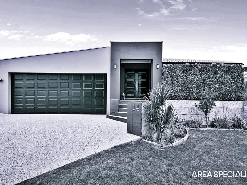 14 Drakeswood Road, Warwick