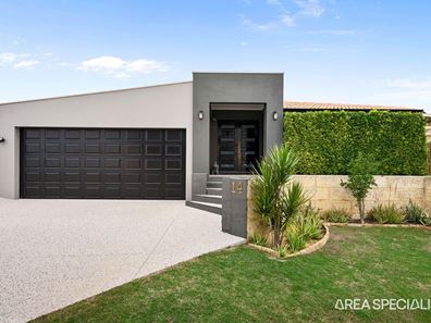 14 Drakeswood Road, Warwick WA 6024