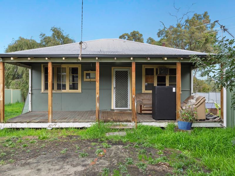 115 Ogden Street, Collie WA 6225