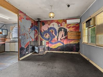 115 Ogden Street, Collie WA 6225