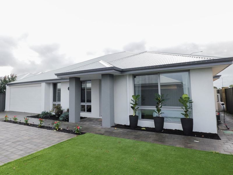 25  Limetta Grove, Landsdale WA 6065