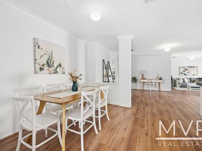 3 Bloodwood Circle, South Lake WA 6164